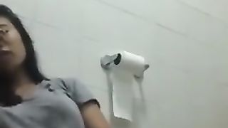 Ex Pinay Girlfriend Finger SA Cr