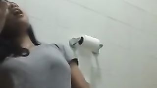 Ex Pinay Girlfriend Finger SA Cr