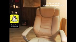 A Week alone with Step Mom Molly Jane 2