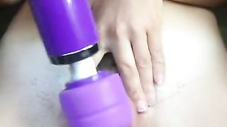 Extreme Pussy Pumping, Huge Pussy Lips Squirting