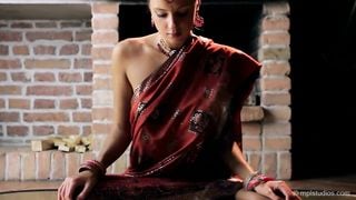 Melena Tara Bollywood Passion