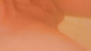 Kitten gets Caught Playing