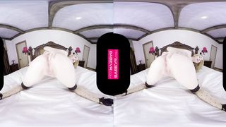 BaBeVR.com Hot Masturbation Session by Ivy Jones for your Eyes