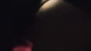 Breeding my girlfriend