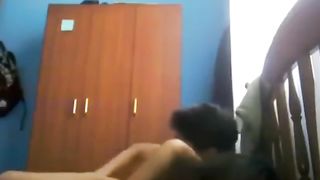 PINAY NAG PAKANTOT NASARAPAN