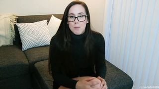 Professor Sarah is going to Teach you all about Female Anatomy