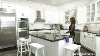 Spencer Scott Fucks her brother%27s GF Darcie Dolce