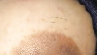 Desi Indin Girl Giving Handjob her Boyfriend Hindi Audio