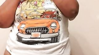 Smoking/showing myself (i ALMOST GOT CAUGHT) LOL