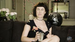 Ask A Porn Star: Caught Masturbating?