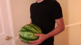 Watermelon Fuck