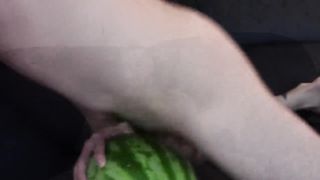 Watermelon Fuck