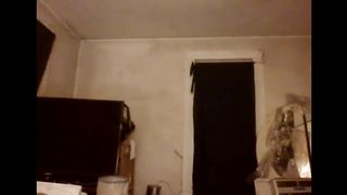 Cute Chubby Girl on Skype (part 1)