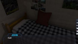 STEPSON CUMMING ON BEAUTIFUL MOMS HOT ASS!JVHplays DREAMS OF DESIRE-Part 1