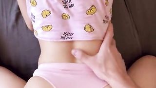 Horny Step Sister Has Never Cum Like This Before - BadCuteGirl