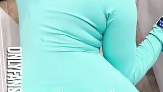 We got caught fuckin on camera in our hotel laundry room!!