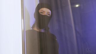 THREESOME WITH SWALLOW AFTER ROBBERY