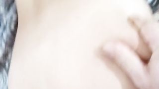 Great sex while husband is not at home