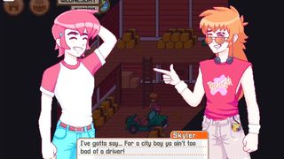 Dandy Boy Adventures #17