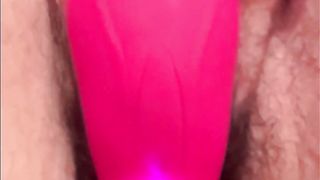 TOY TEST Sohimi Wearable Thurtsing Dildo mature MILF BBW