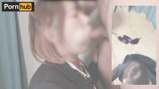 【女子校生】◯蔭高等学校制服「欲望のままに変態プレイ」