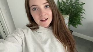 Sexy Booty Shorts Try on Haul - Fit Girl with Big Ass (SFW)