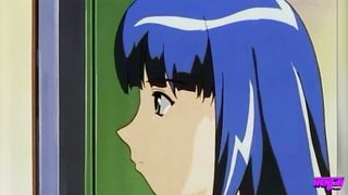 Hentai Pros - Ishiki Stepsisters Move In With Shunji Who Trains Them To Be Perfect Submissives