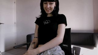 ME DESPIERTO CON GANAS DE TRAGAR TU SEMEN JOI EN ESPAÑOL ASMR ROLEPLAY MAÑANERO con NEFERET EXPOSITO