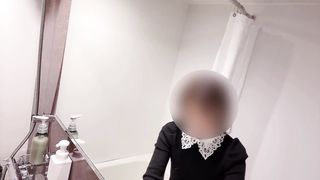 年末だね！朝ルーティーンだよ！！