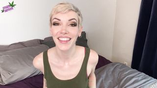 POV Fucking in your hotel room custom "CJ"