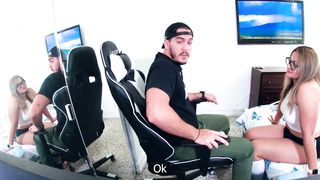 My mother in law gets creampied just to keep it in the family