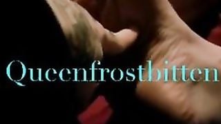 A little sole from the Queen