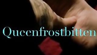 A little sole from the Queen