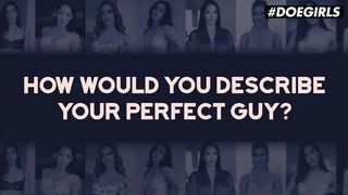 DOEGIRLS - ROMY INDY INTERVIEW AND MASTURBATION ORGASM SESSION