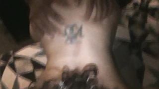 Young BBC brings me to multiple, screaming orgasms. Full video.