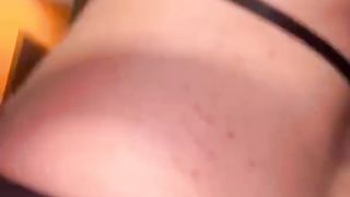 Str8 26 Yr Old Cheating Latino Breeds Sexy Tranny Escort Madison Ivory (Only Fans Preview)