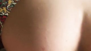 Step Sister Riding My Dick To Loud Orgasms - BadCuteGirl