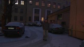 Mighty dude bangs hot babe - video 1