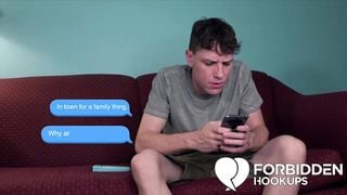 Sexy Hadley Mason Fucks Her Hung Step Brother