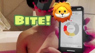 Japanese Naughty Sex Roulette Challenge! (4K)