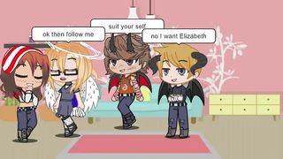 My afton family vid