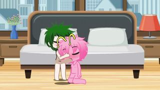 Free Izuku and mistuki mha Videos - PornMEGA