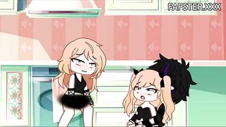 mike afton fucks liz and clara (not mine)