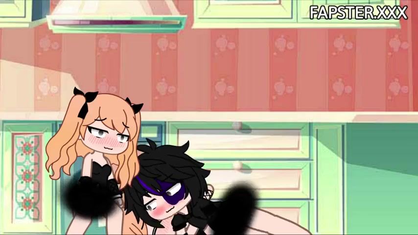 mike afton fucks liz and clara (not mine)