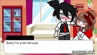 sex request with amelaco (not mine)