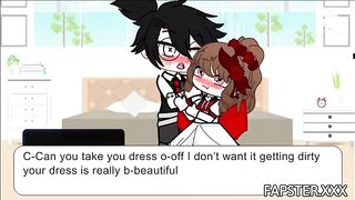 sex request with amelaco (not mine)