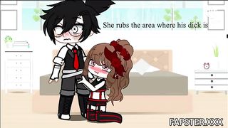 sex request with amelaco (not mine)