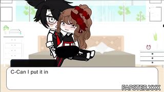 sex request with amelaco (not mine)