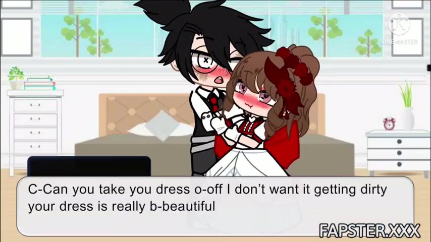 sex request with amelaco (not mine)