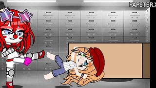 mrs.aftonand elizabeth get fucked cb and ballora (not mine)